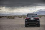 Mercedes-Benz GLS580 4Matic AMG Line 2019 года (NA)